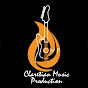 CLARETIAN MUSIC PRODUCTION logo