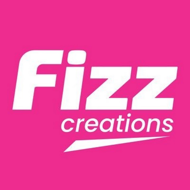 Fizz Creations - Creating Fun For Everyone!