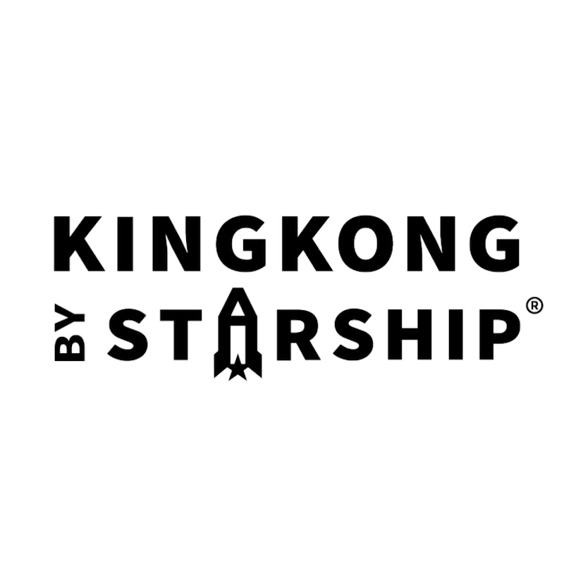 KINGKONG by STARSHIP