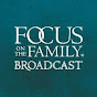   Focus on the Family YouTube Profile Photo