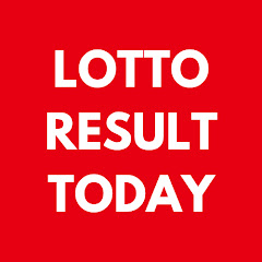 Lotto Result Today avatar