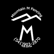 Mountain M Fencing