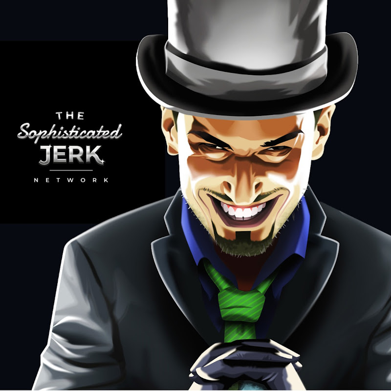 Sophisticated Jerk