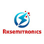 RKSEMITRONICS logo