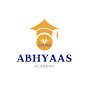 ABHYAAS ACADEMY logo