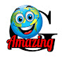 Amazing Globe Amusement logo