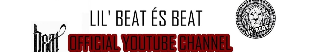 Beat Official Avatar de canal de YouTube