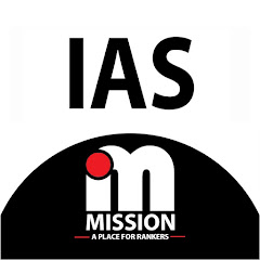 Mission IAS avatar