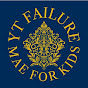Yt Failure logo