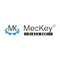 MecKey Engineering logo