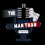The Manthan Podcast  logo