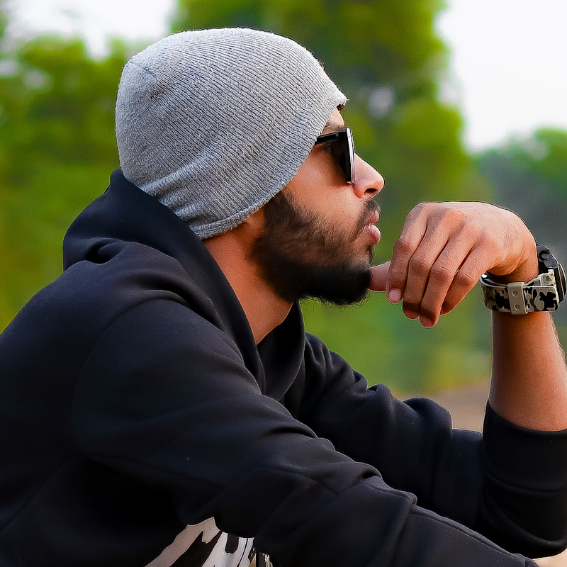 ROYAL TECHNICAL BABA