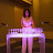 Madina, Crystal glass player in Dubai