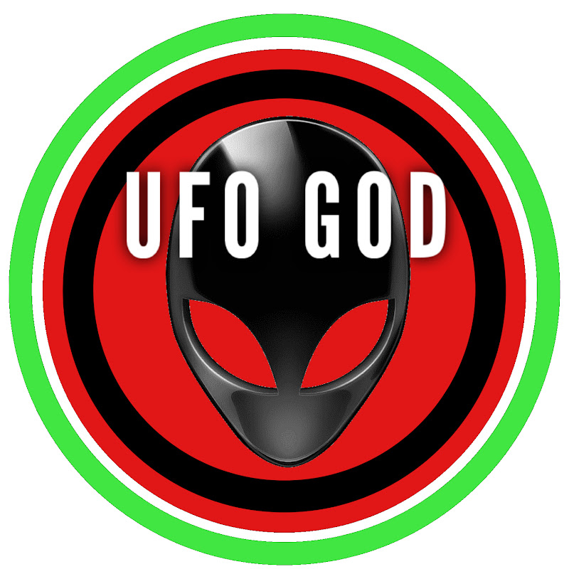 UFO GOD  icon