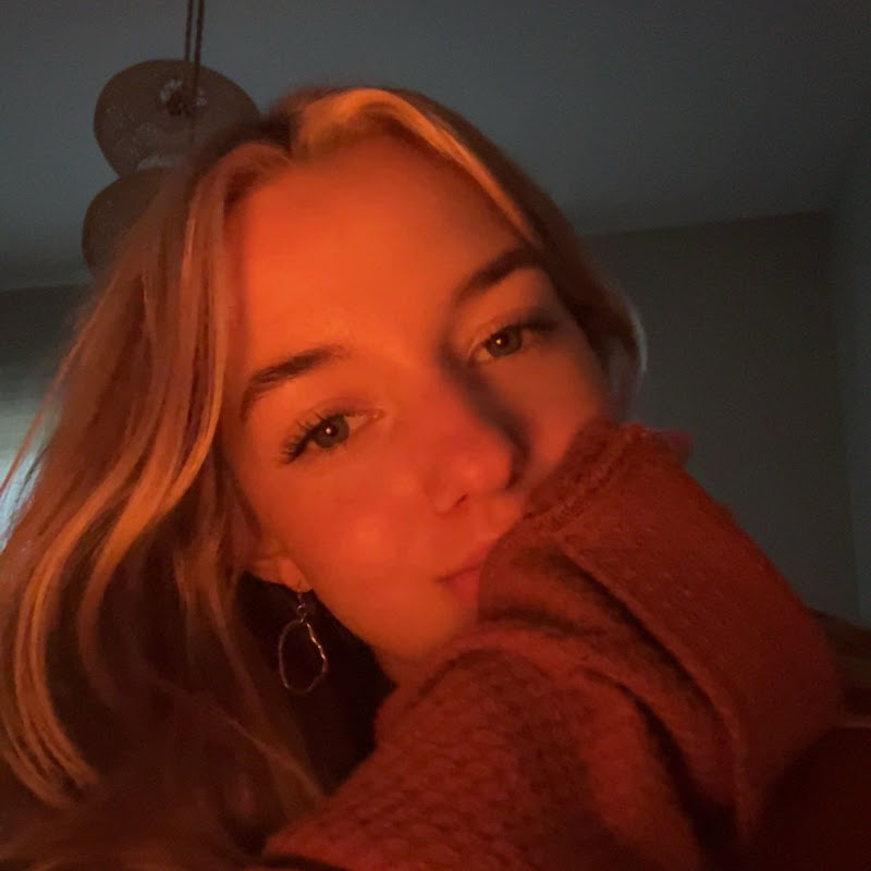Kiley ASMR