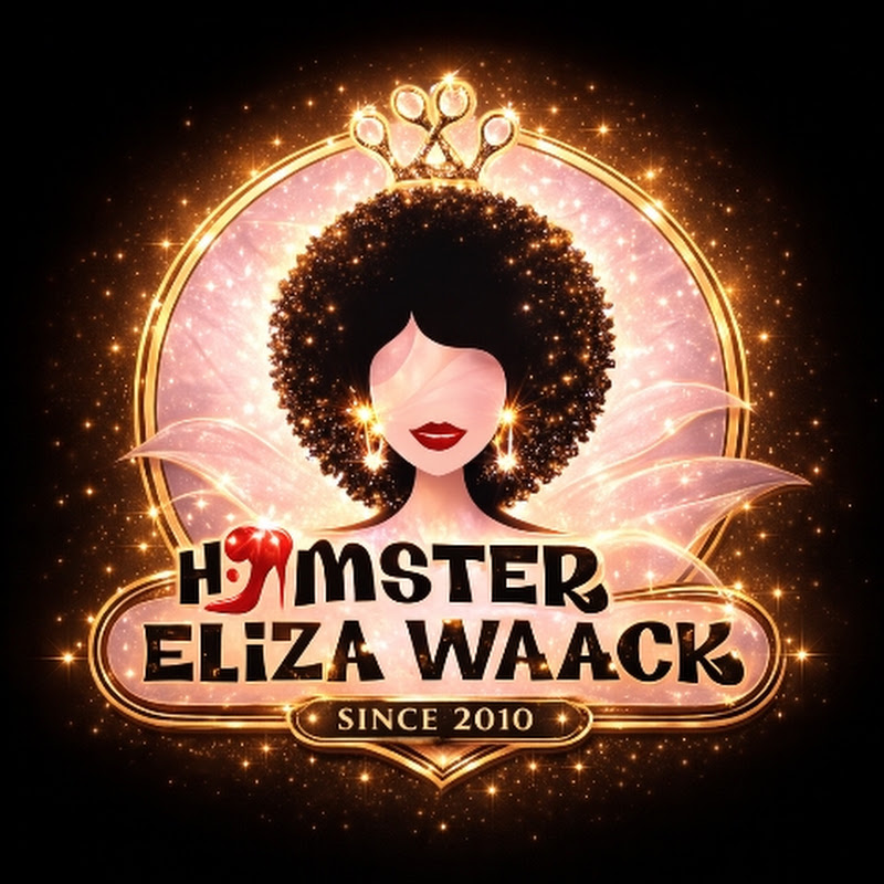Hamster Eliza Waack - Venus Waack Vietnam 