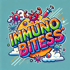 Immuno Bitessアイコン画像