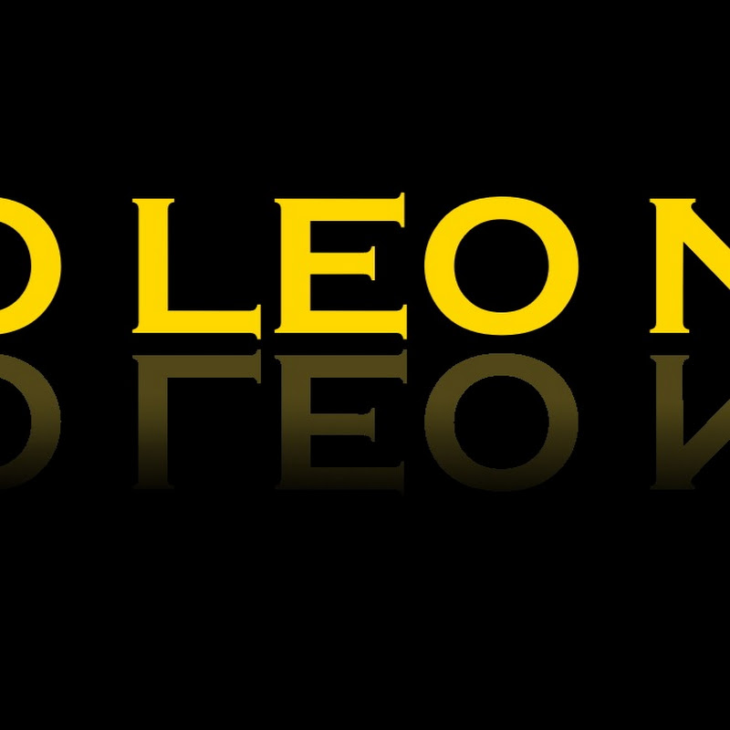 O LEO N icon