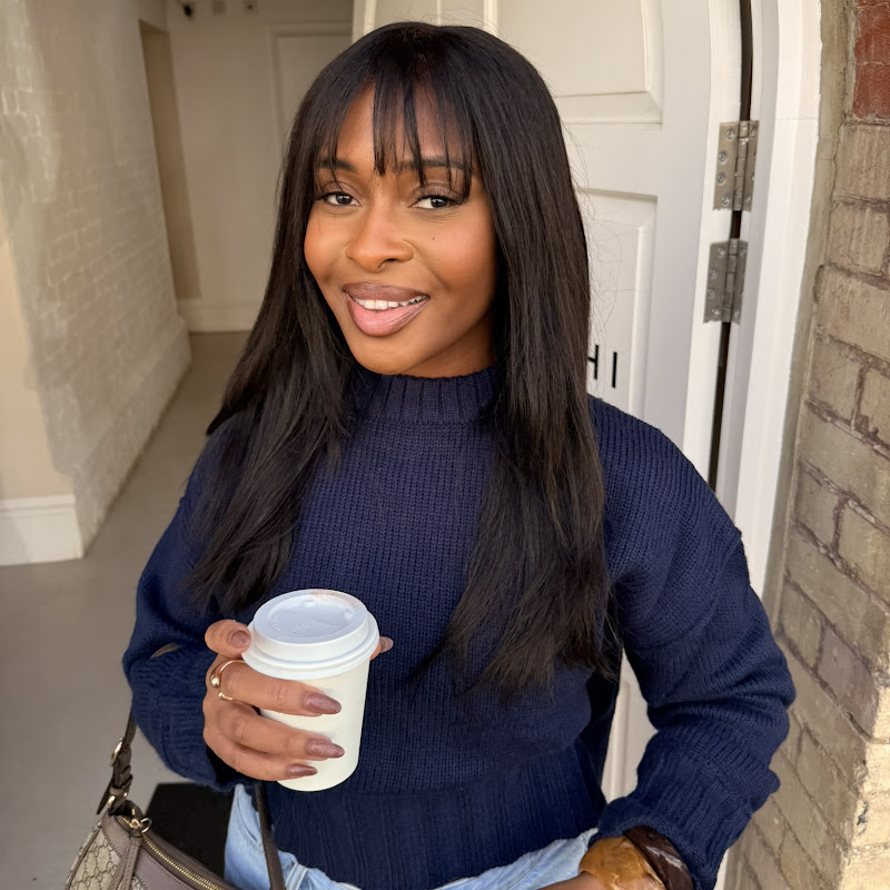 Vanessa Efiya