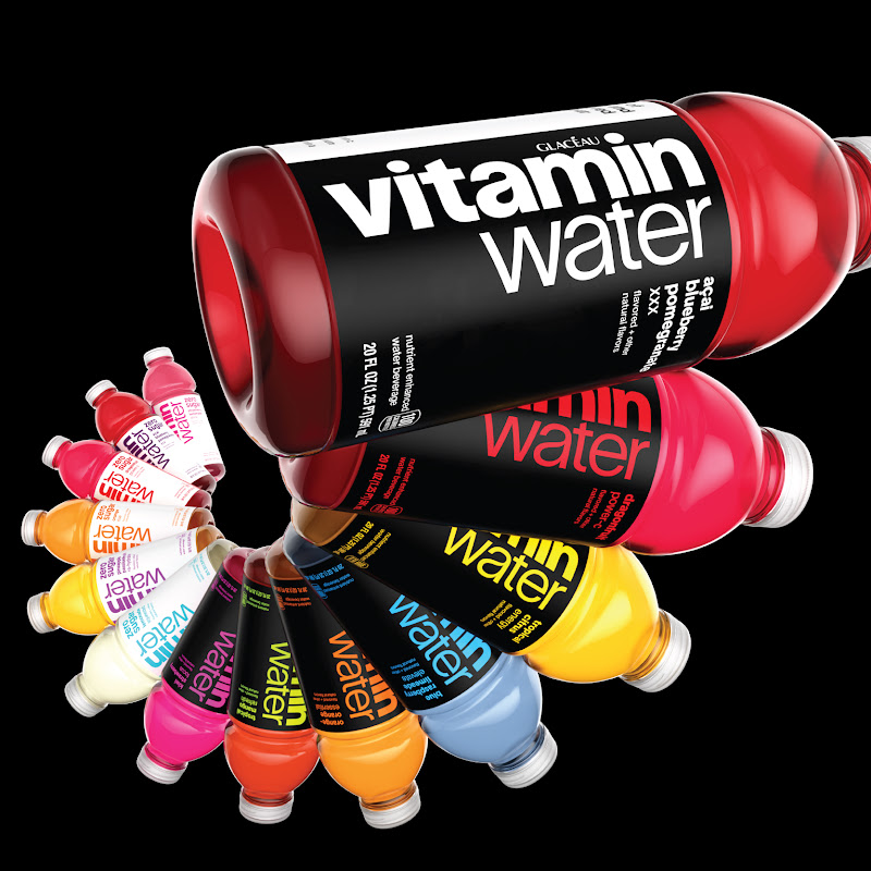 vitaminwater®