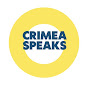 Crimea Speaks USA logo