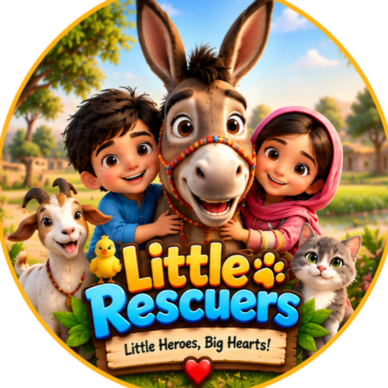 Little Rescuers