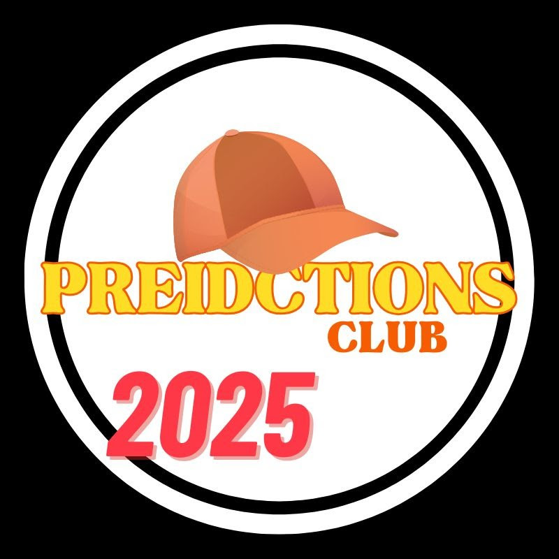 PREDICTIONSCLUB2025