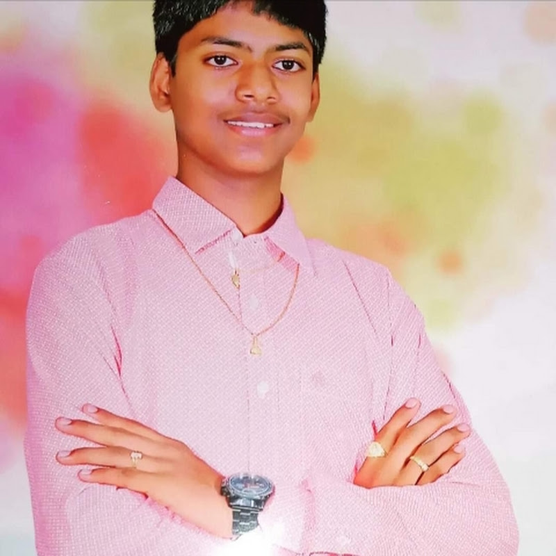 PRASAD REDDY EDUCATION