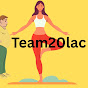 TEAM 20LAC logo