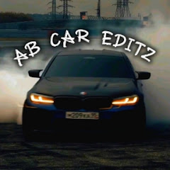 AB CAR EDITZ™