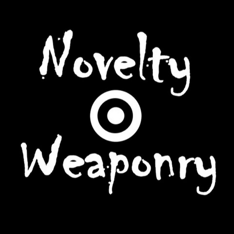 Novelty Weaponry