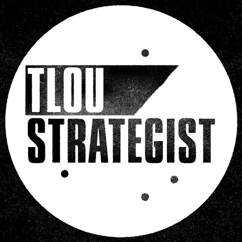 TLOU Strategist icon