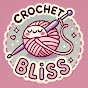 Crochet Bliss logo