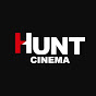 Hunt Cinema App logo