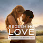 Redeeming Love Movie logo