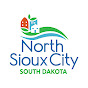 City of North Sioux City logo