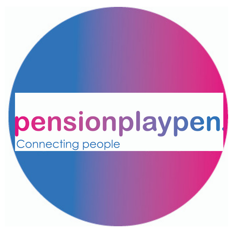 Pension Playpen