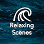 Relaxing Scenes - Driving logo