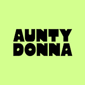 Aunty Donna