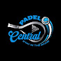 Padel Central logo