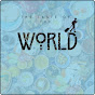 The taste of the world logo