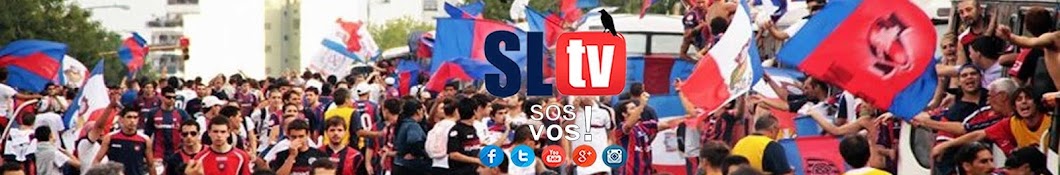 San Lorenzo TV YouTube channel avatar