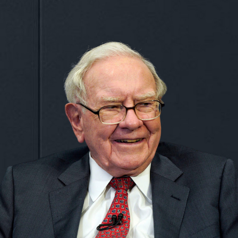 Warren Buffett Academy Logo