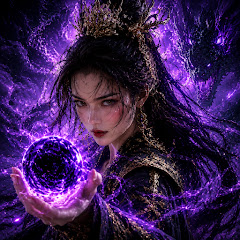 Universo de fantasía y Anime Sin Límites