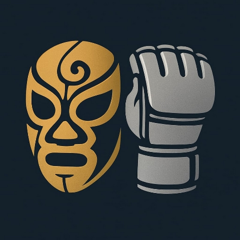WRESTLING & MMA