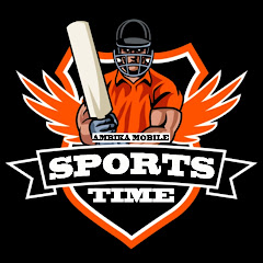 SPORTS TIME