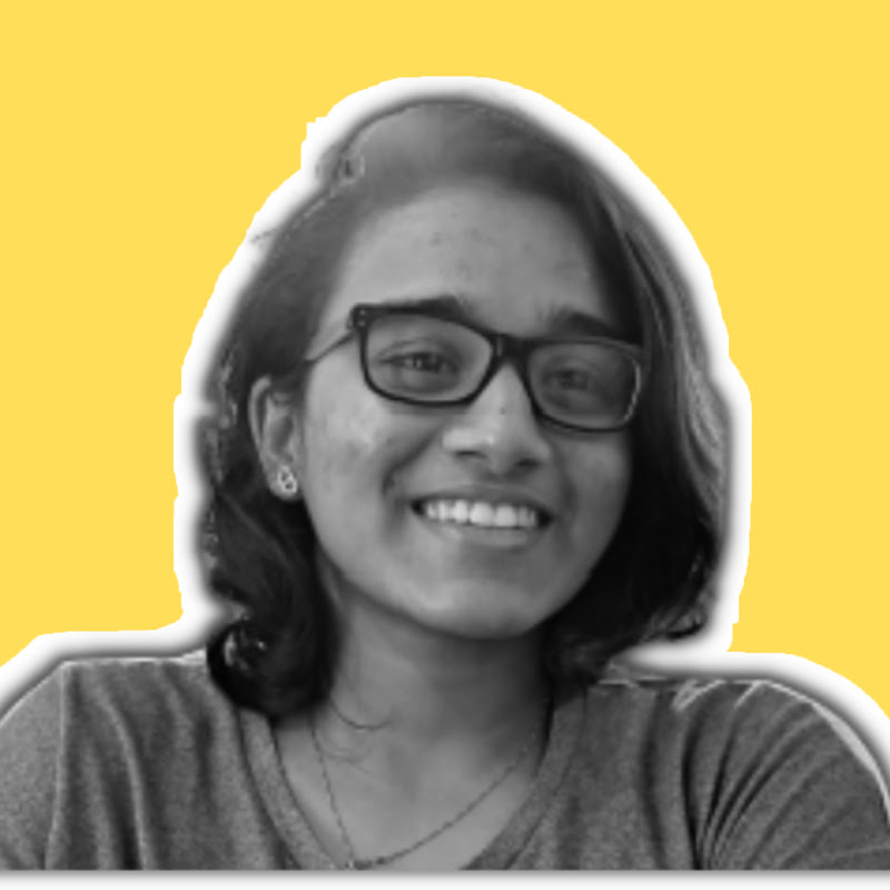 Aishvaryaa Poojaa Dhayalan 