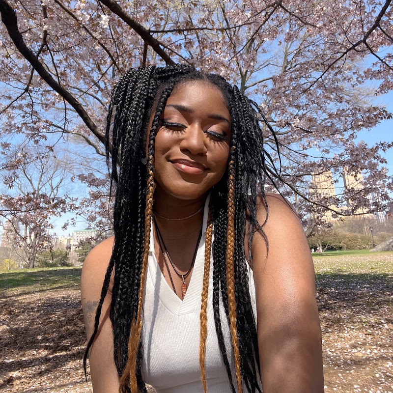 Lizzie The Gangster Hippie