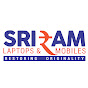 Sriram Laptops and Mobiles Service Center logo