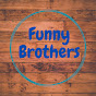 Funny Brother,s logo